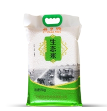 荔乡纯生态米 5kg